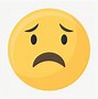 Image result for Crying Emoji Outline