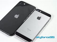 Image result for iPhone SE First Generation Features
