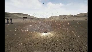 Image result for Exploding Grenade