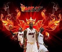 Image result for Miami Heat Wallpaper 4K