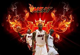 Image result for Miami Heat Background