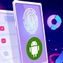 Image result for Fingerprint Lock App