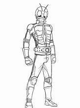 Image result for Kamen Rider Fan Art Cartoon Drive