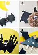 Image result for Bat Artwork for Kids
