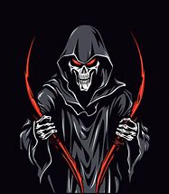 Image result for Death Clip Art Creative