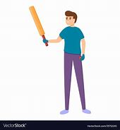 Image result for School Students Playing Cricket