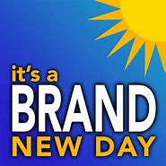 Image result for Brand New Day