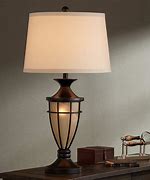 Image result for Table Lamp with Night Light