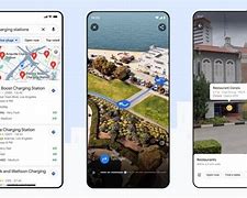 Image result for Google Maps gains new AI tools