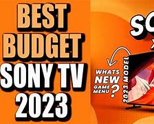 Image result for Sony Bravia TV TV Logo