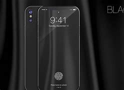 Image result for iPhone X Plus Black