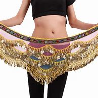 Image result for Costume Dance Chains