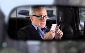 Image result for Martin Scorsese iPhone
