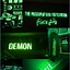 Image result for Green Edgy Aesthetic Background