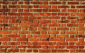 Image result for Brick Wall Zoom Background Free
