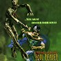 Image result for Kain Soul Reaver