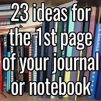 Image result for Journal Writing