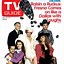 Image result for TV Guide Covers 1992