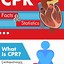 Image result for CPR Infographic India
