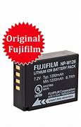 Image result for Fujifilm Printer Battery