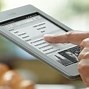 Image result for Kindle Touch Keyboard