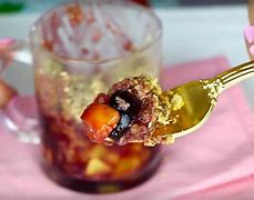 Image result for Apple Crisp with Oatmeal