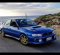 Image result for 1999 Subaru Impreza