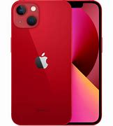 Image result for iPhone 13 Pro Rojo