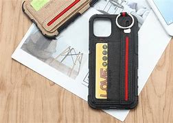 Image result for iPhone 11 Promax Card Case