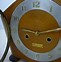 Image result for Vintage Smiths Mantle Clock