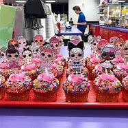 Image result for LOL Surprise Party Supplies