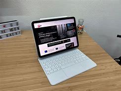 Image result for iPad Air 5th Gen Display