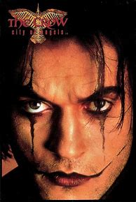 Image result for The Crow Movie Brandon Lee