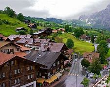 Image result for Switzerland Village
