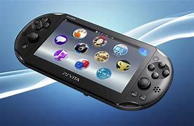 Image result for Playsstation Vita