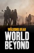 Image result for Jadis Walking Dead World Beyond