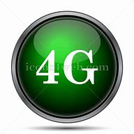 Image result for 4G Sytem Icon