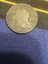 Image result for Draped Bust Large Cent