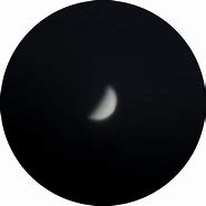 Image result for Blurry iPhone Picture of Venus
