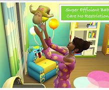 Image result for Sims 4 Babies