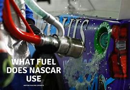 Image result for NASCAR Fuel Consumption Chart