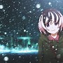 Image result for Winter Anime Boy PFP