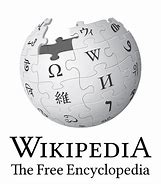 Image result for On Wikipedia or in Wikipedia