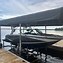 Image result for Hydraulic Boat Lift