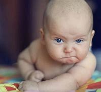 Image result for Fussy Baby