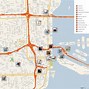 Image result for Florida Tourist Attractions Map