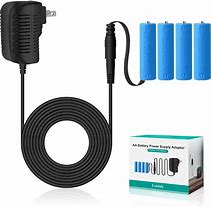 Image result for Battery Power Cord