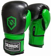 Image result for Kick Boxing Gloves