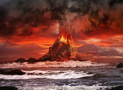 Image result for 16K Ultra HD Volcano Wallpapers