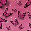 Image result for Pink Flower Butterfly iPhone Wallpaper